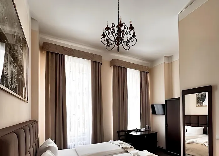 Upper Room KurfürstendammSporthotels